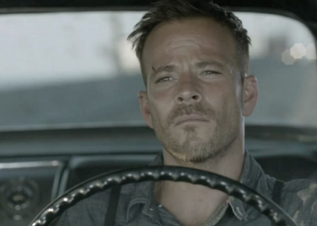 #24. Tomorrow You're Gone (2012)